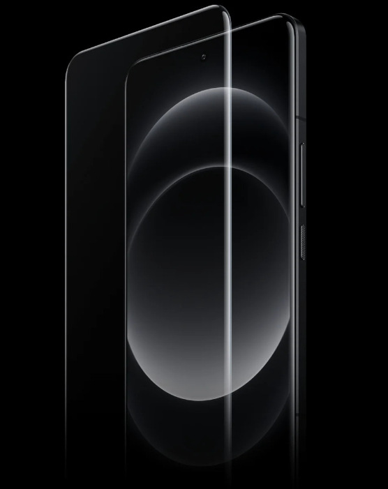 Mobilní telefon Xiaomi 14 Ultra 5G 16 GB / 512 GB černý