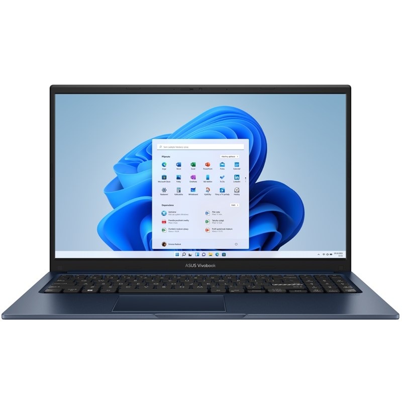 Asus Vivobook 15 (X1504ZA-BQ092W)