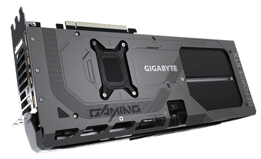 Grafická karta GIGABYTE GeForce RTX 5080 GAMING OC 16G Grafická karta GIGABYTE GeForce RTX 5080 GAMING OC 16G