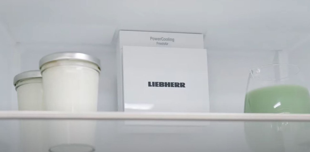 Chladnička 1dv. Liebherr RBsfd 5221