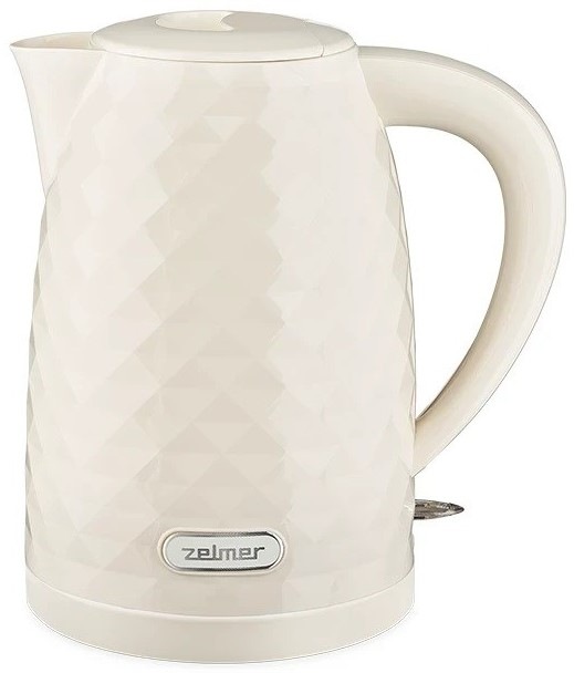Varná konvice Zelmer ZCK7632F
