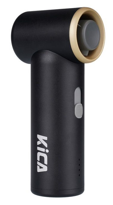 Ventilátor KiCA jet fan mini