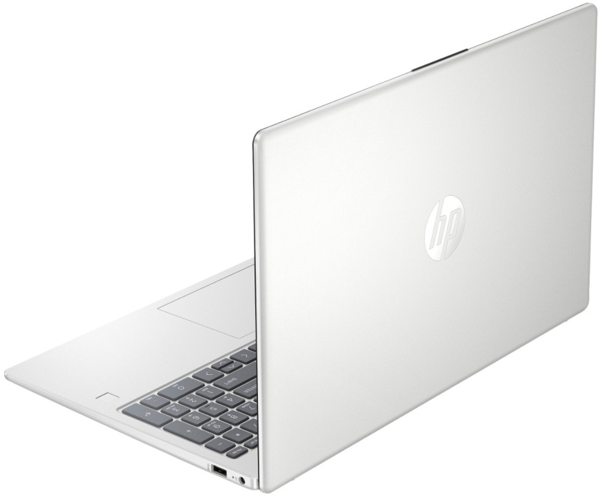 Notebook HP 15-fc0026nc + Game Pass předplatné na 3 měsíce stříbrný HP 15-fc0026nc, stříbrná