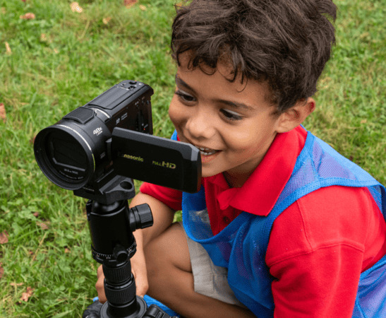 Videokamera Panasonic HC-V900 černá Videokamera Panasonic HC-V900 černá