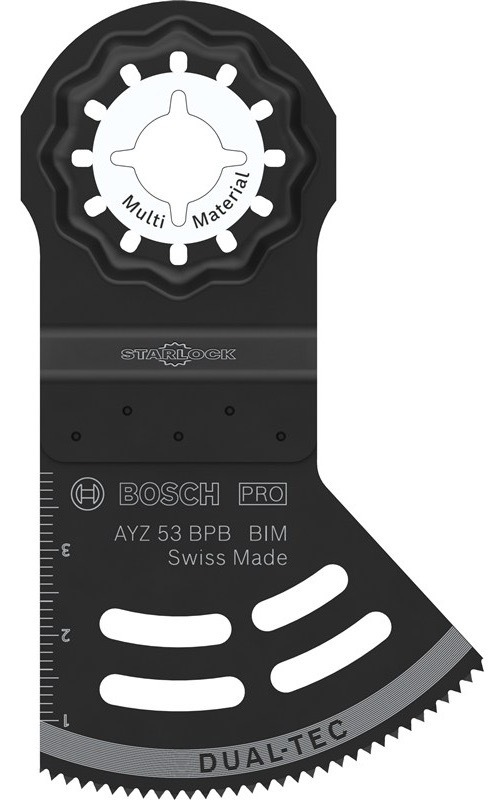 Ponorný pilový list Bosch PRO 2.608.669.114