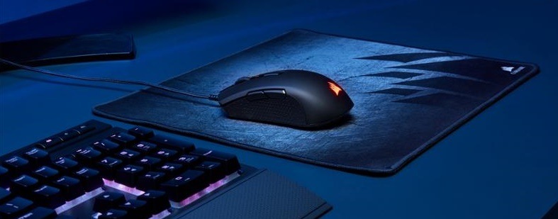 Myš Corsair M55 RGB PRO černá Myš Corsair M55 RGB PRO černá