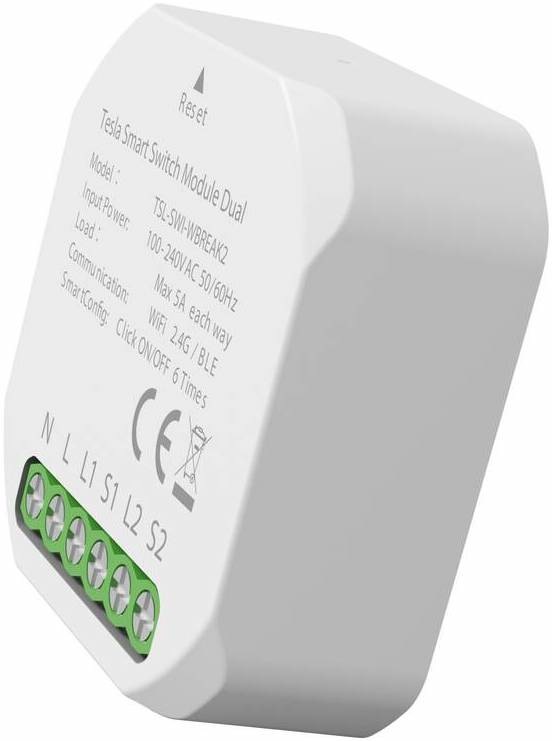 Modul Tesla Smart Switch Module Dual