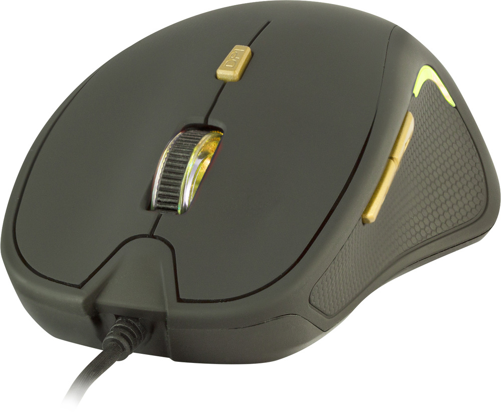 YENKEE YMS 1010BK USB Dakar