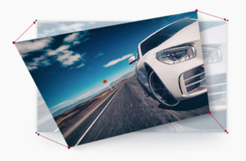 Projektor LG PF610P bílý