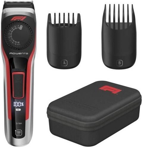 Rowenta TN384MF0 Formula 1