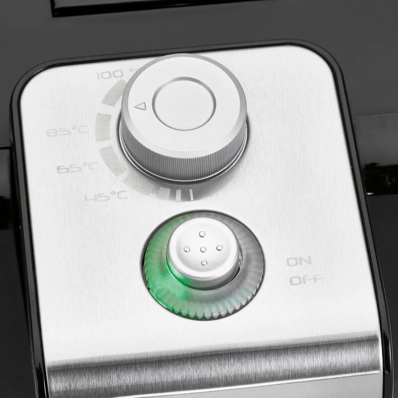 Ohřívač vody Profi Cook HWS 1168 Ohřívač vody Profi Cook HWS 1168
