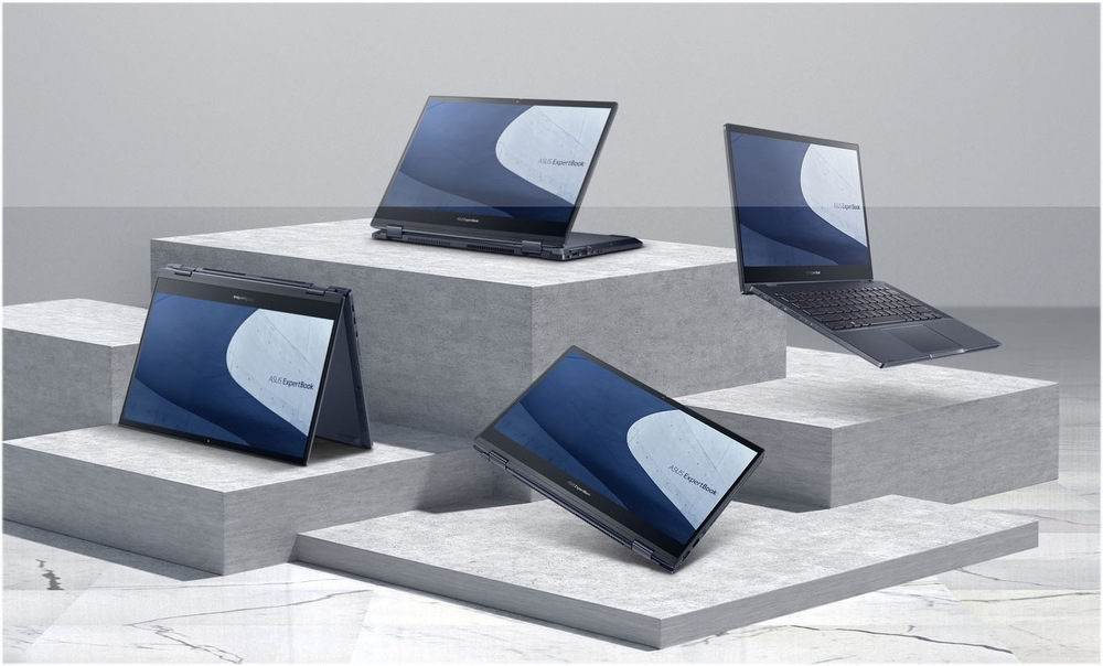 Asus ExpertBook B7 Flip