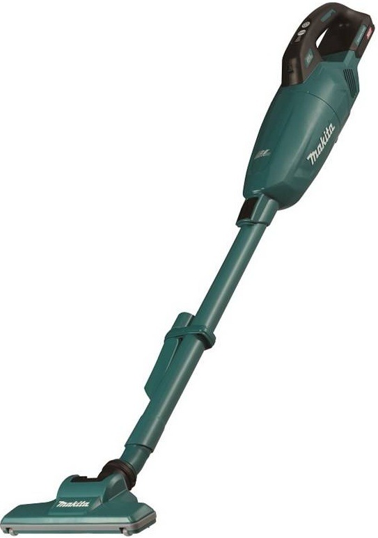 Tyčový vysavač Makita CL001GZ Li-ion XGT 40V (bez baterie)