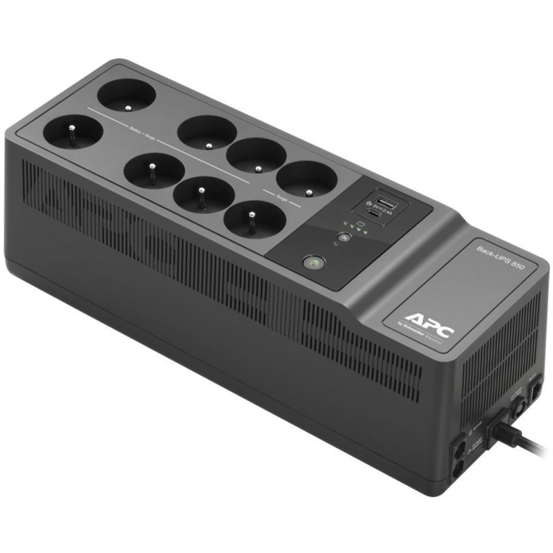 APC APCBE850G2FR