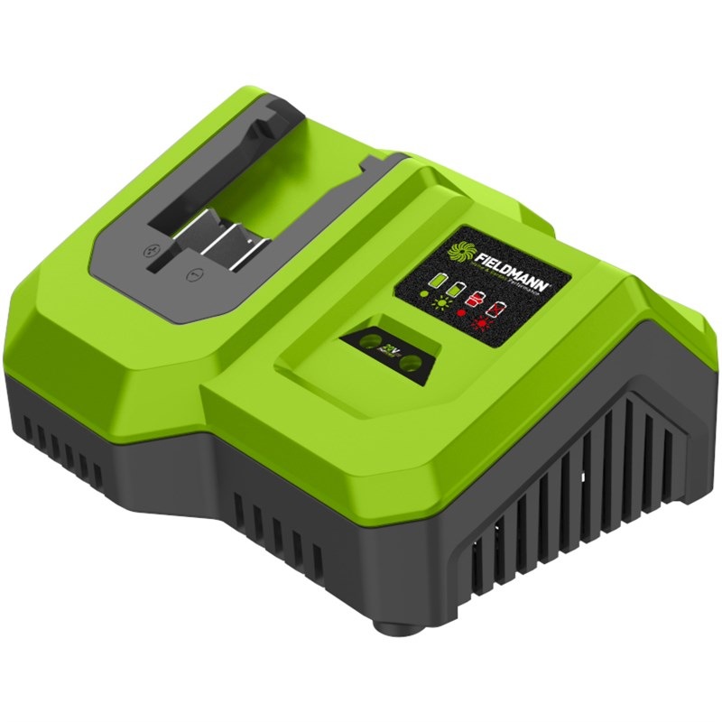 Nabíječka Fieldmann FDUZ 79200 20V