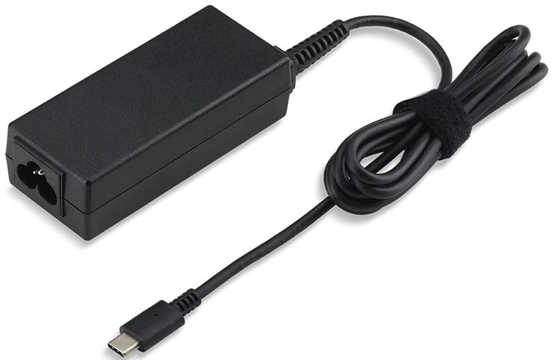 Napájecí adaptér Acer 45W, USB-C