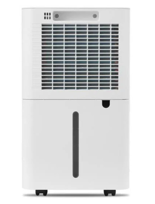 Odvlhčovač Rohnson R-91912 Ion 12 & Air Cleaner bílý ROHR91912_02