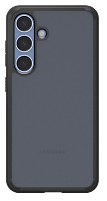 Kryt na mobil Spigen Ultra Hybrid na Samsung Galaxy S25 černý Kryt na mobil Spigen Ultra Hybrid na Samsung Galaxy S25 černý
