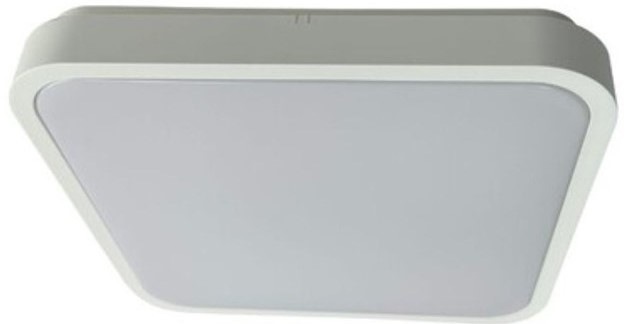 Rabalux ALENZO 24W, 1600 lm, bílá