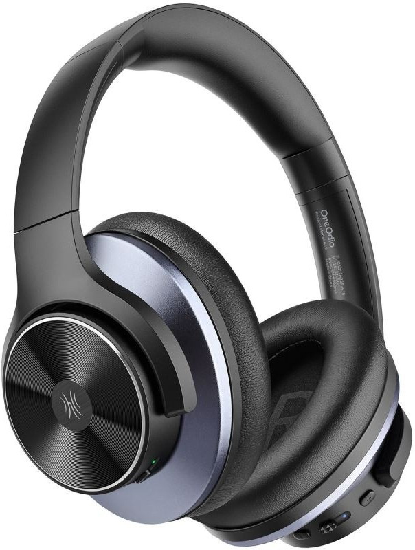 OneOdio Focus A10, černá