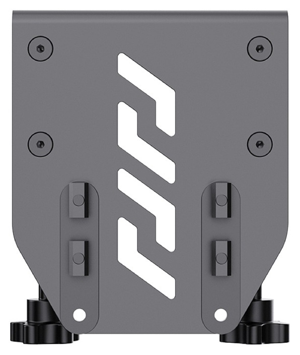Svorky Moza Racing AB9 ocel Moza Racing AS004 je kompatibilní se stoly o tloušťce až 70 mm