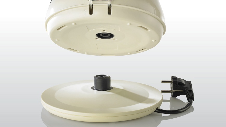základna a spodek konvice Gorenje K17CD 