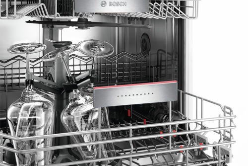 Myčka nádobí Bosch SMI88TS46E nerez