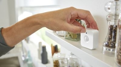 Detektor pohybu Philips Hue pohybový bílé Detektor pohybu Philips Hue pohybový bílé
