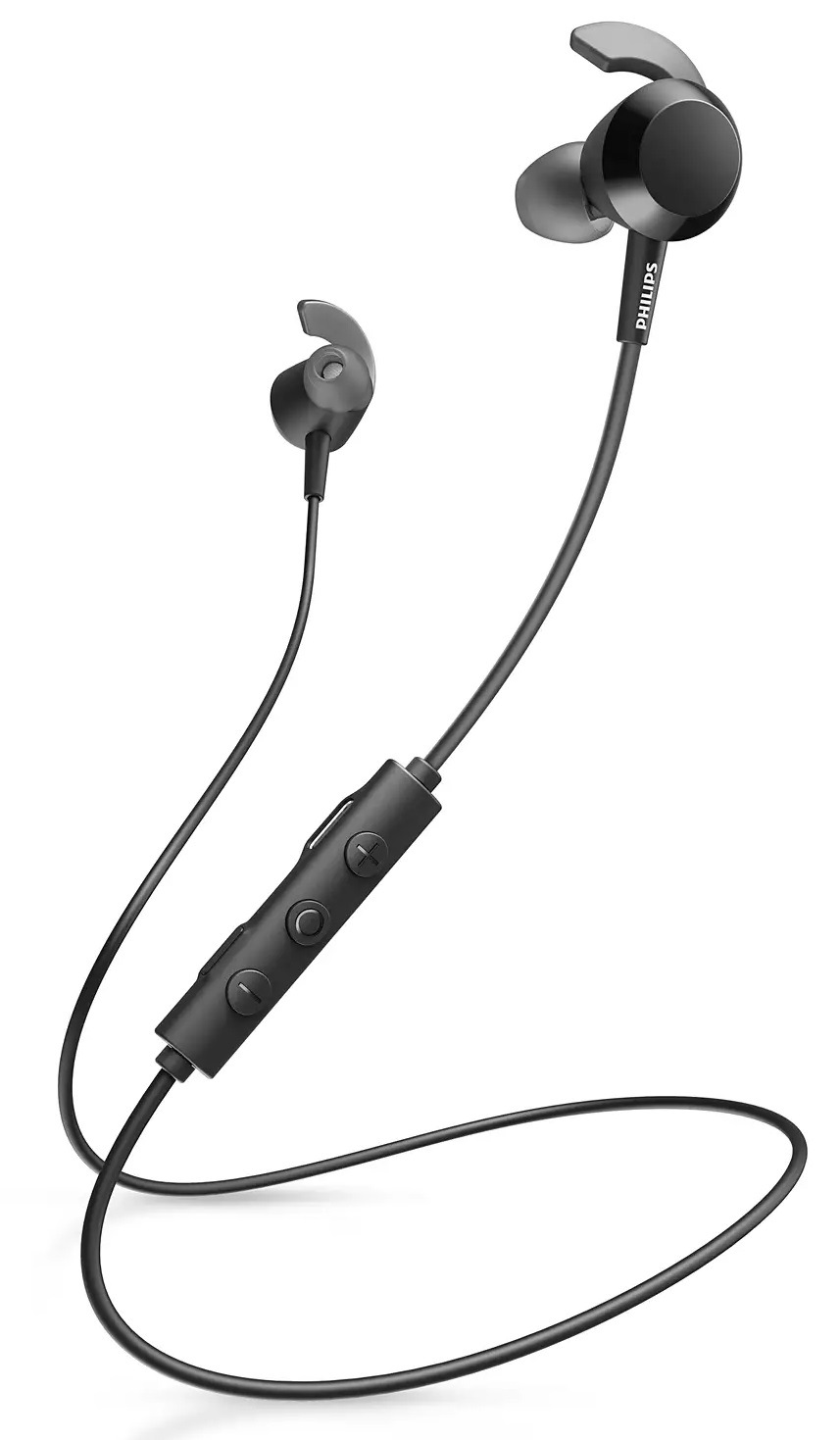 Sluchátka Philips TAE4205BK černá