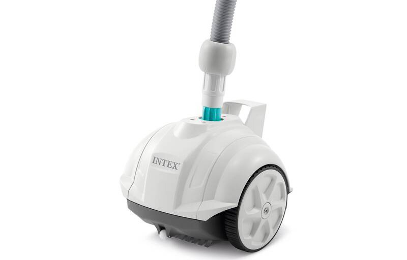 Vysavač bazénový Intex 28007