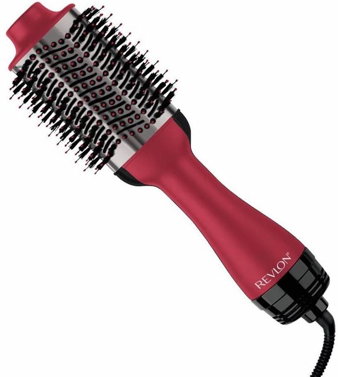 Vlasový kartáč Revlon One-Step Volumizer Titanium RVDR5279UKE