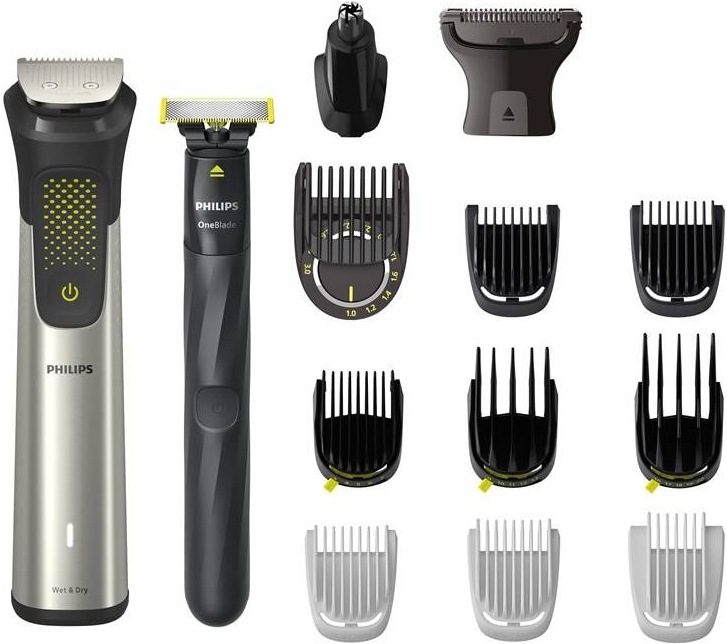 Philips Series 9000 MG9552/15