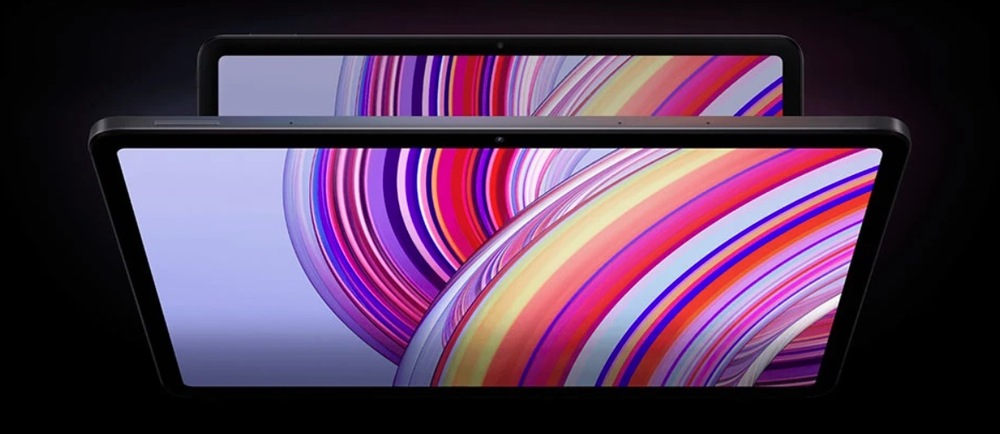 Dotykový tablet Xiaomi Redmi Pad Pro 6 GB / 128 GB šedý Redmi Pad Pro