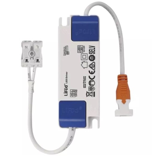Stropní svítidlo EMOS Nexxo, kruh, 28,5W, CCT bílé