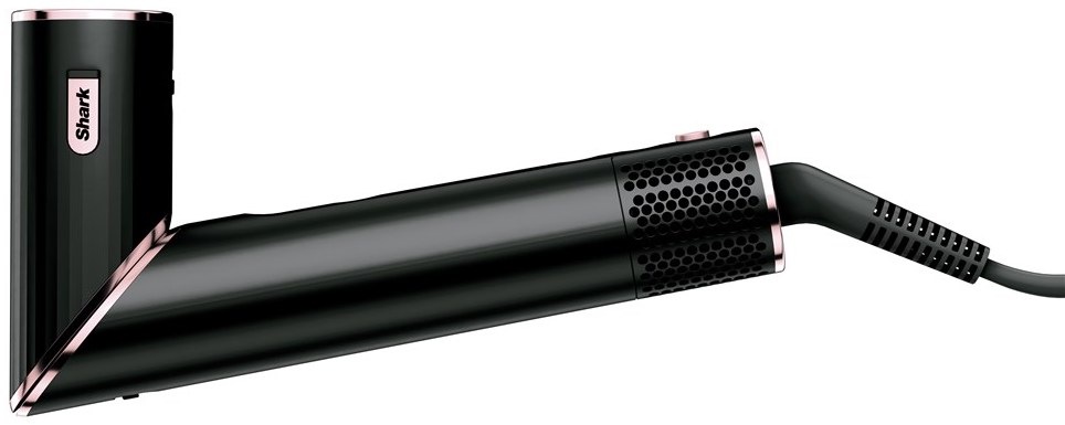 Styler Shark HD424EU FlexStyle 3 v 1 černá