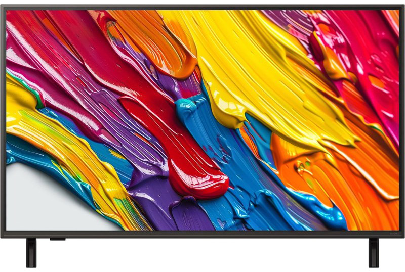 Televize LG 43QNED84A6C Televize LG 43QNED84A6C