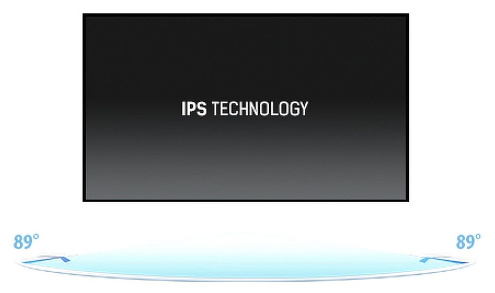 Monitor IIYAMA ProLite XU2491H-B1 černý