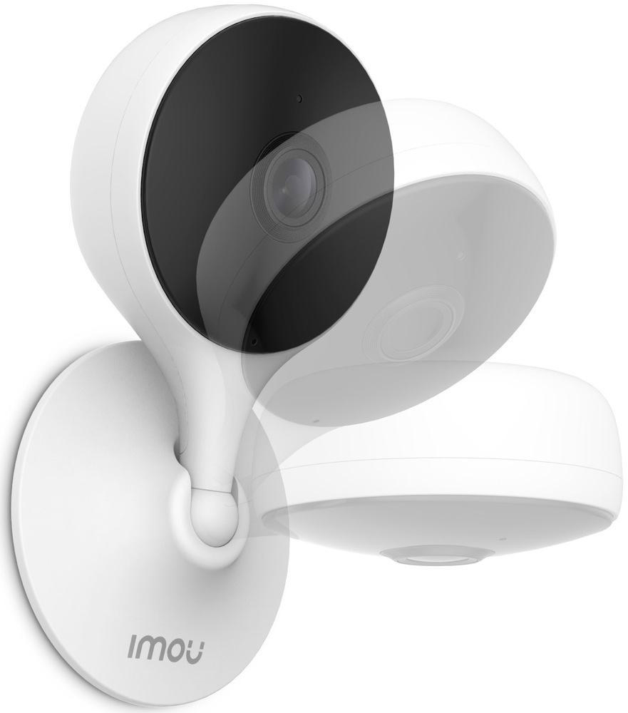 IP kamera Imou Cue 2 3Mpx bílá IP kamera Imou Cue 2 3Mpx
