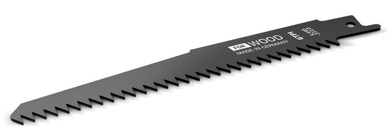 Pilový list Kärcher pro ocasní pily, délka cca 15 cm