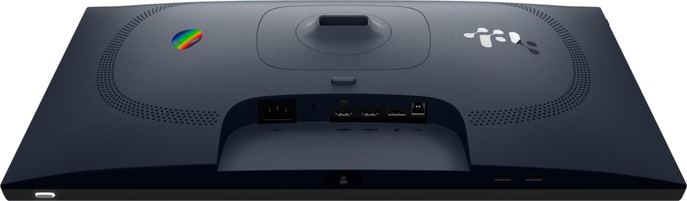 Herní monitor Dell Alienware AW2525HM poskytuje jas 400 cd/m2 pro výraznější kontrast