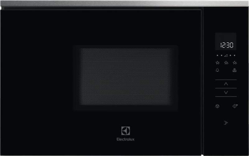 Vestavná mikrovlnná trouba Electrolux KMFE172TEX
