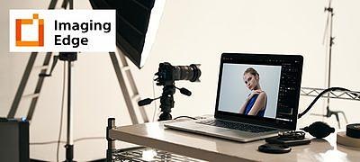 Digitální fotoaparát Sony Alpha 7 III, tělo černý