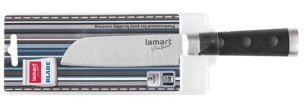 Nůž Lamart SS/SOFT LT2025 12,5 cm