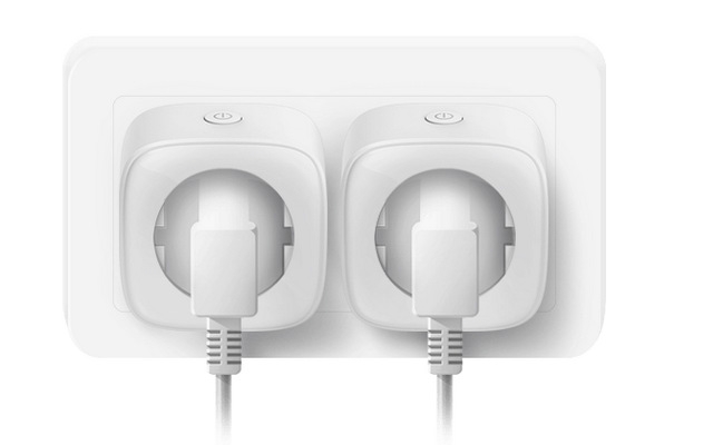 Chytrá zásuvka D-Link DSP-W118