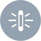 Čistička vzduchu Tesla Smart Air Purifier Pro XL bílá Čistička vzduchu Tesla Smart Air Purifier Pro XL bílá