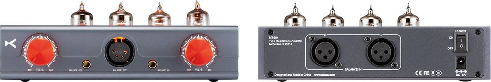 xDuoo MT-604