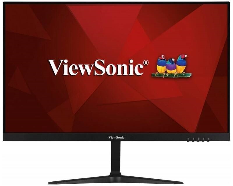 Herní monitor ViewSonic VX2418-P-MHD