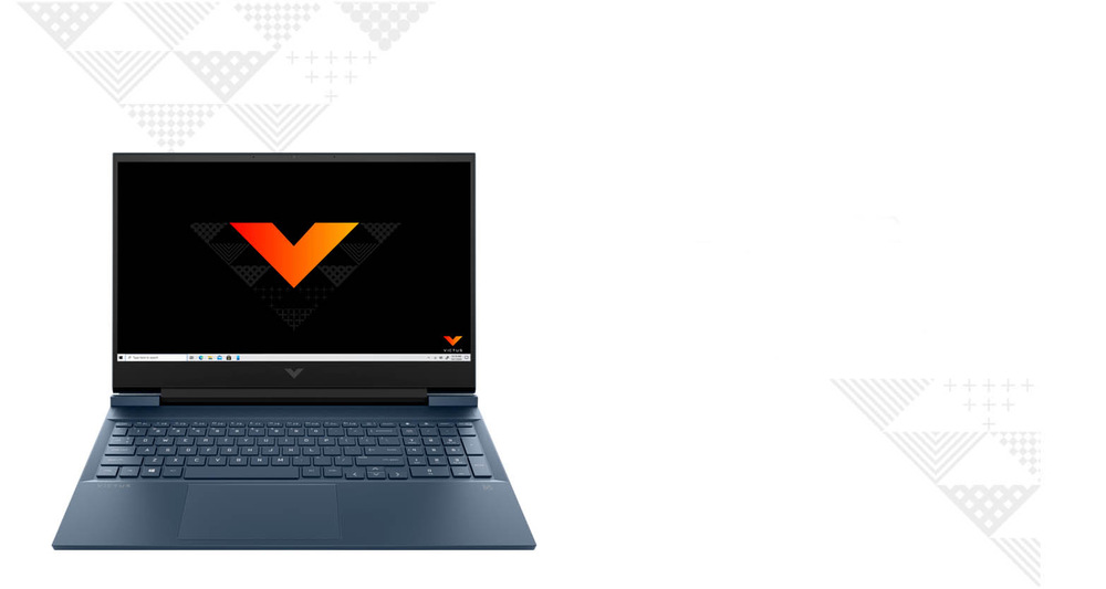 HP VICTUS 16-d0600nc