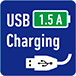 Autorádio JVC KW-DB95BT černý