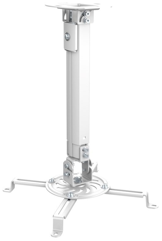 Držák Fonestar SPR-549B pro projektor bílý